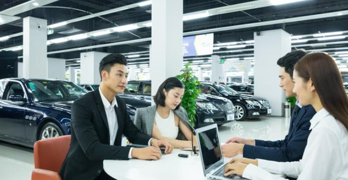 这些正规抵押车，最适合女士驾驶