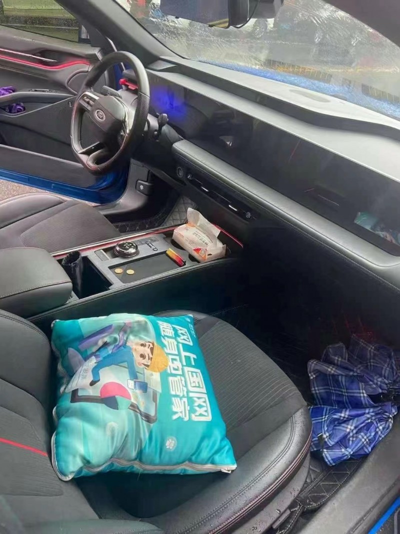 临沂23年福特EVOS6