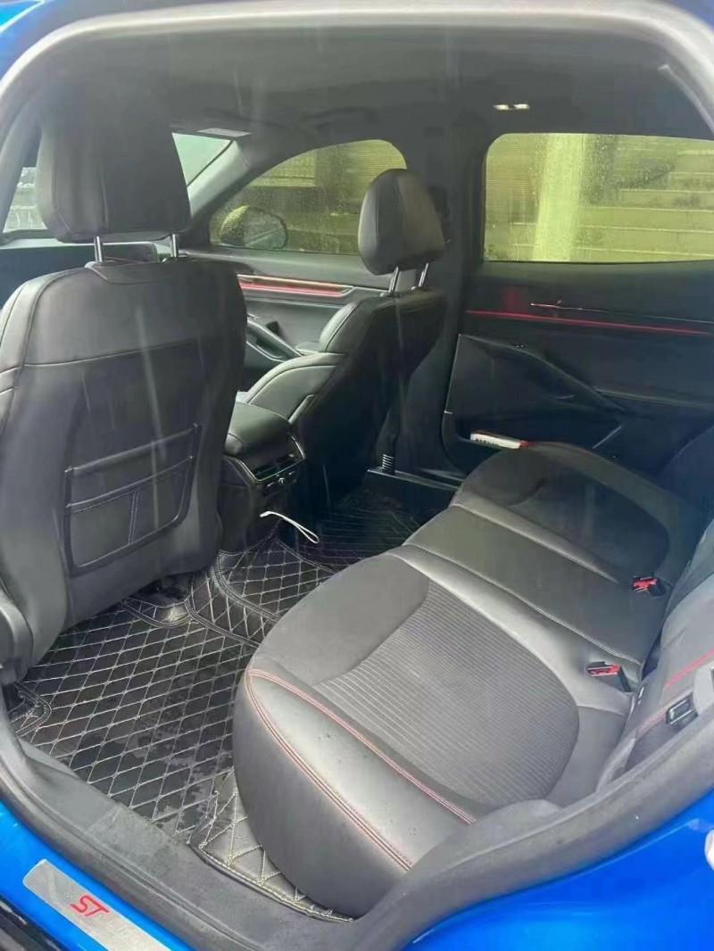 临沂23年福特EVOS8