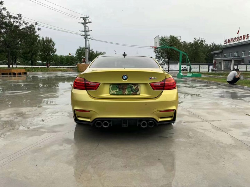 徐州17年宝马M49