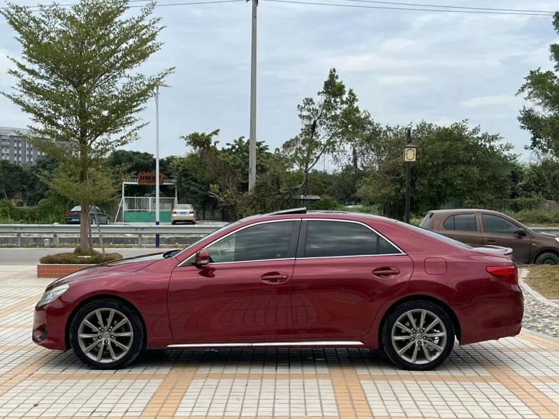 汕頭15年豐田銳志2