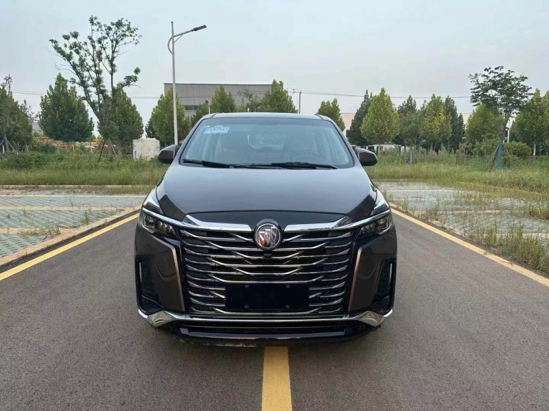 徐州24年别克GL81