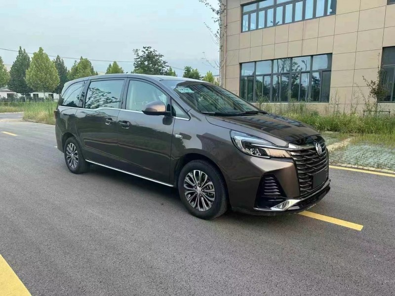 徐州24年别克GL82