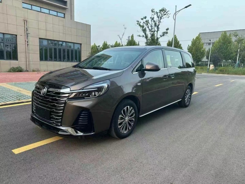 徐州24年别克GL83