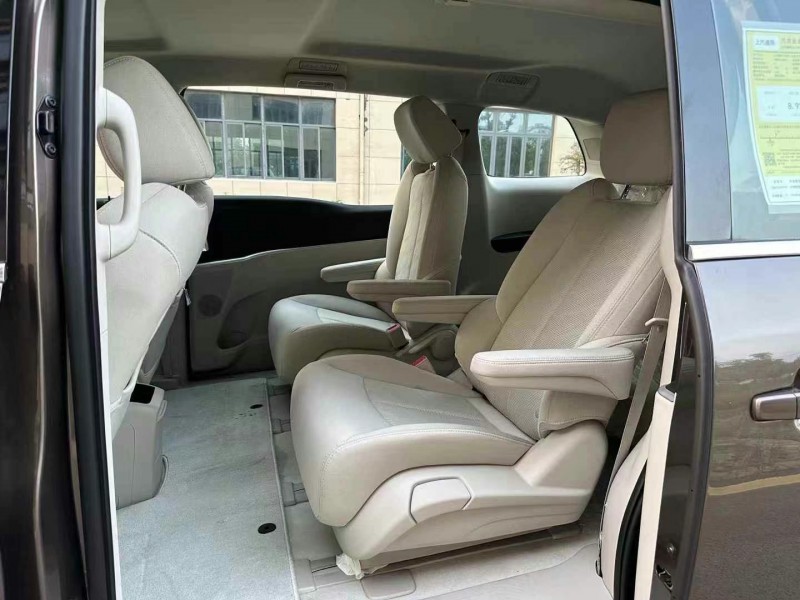 徐州24年别克GL84