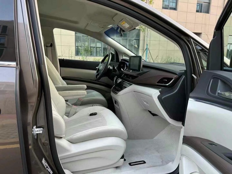 徐州24年别克GL85