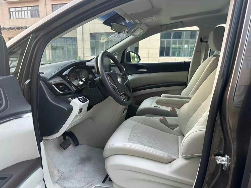 徐州24年别克GL86