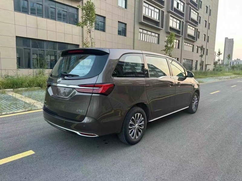 徐州24年别克GL88