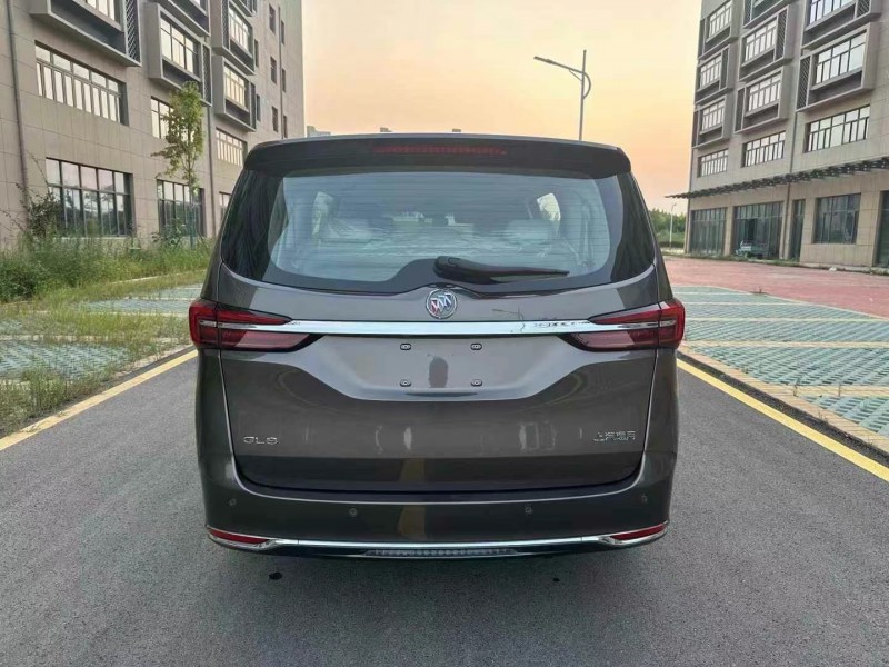 徐州24年别克GL89