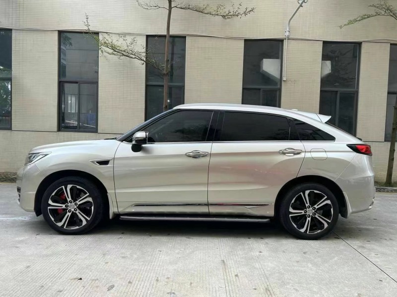 佛山18年本田URV8