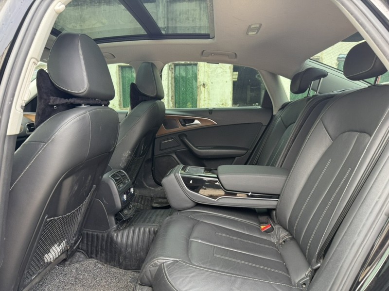 郑州19年奥迪A6L8