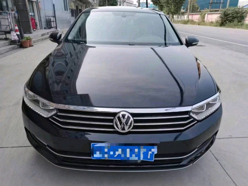 保定20年大众迈腾1