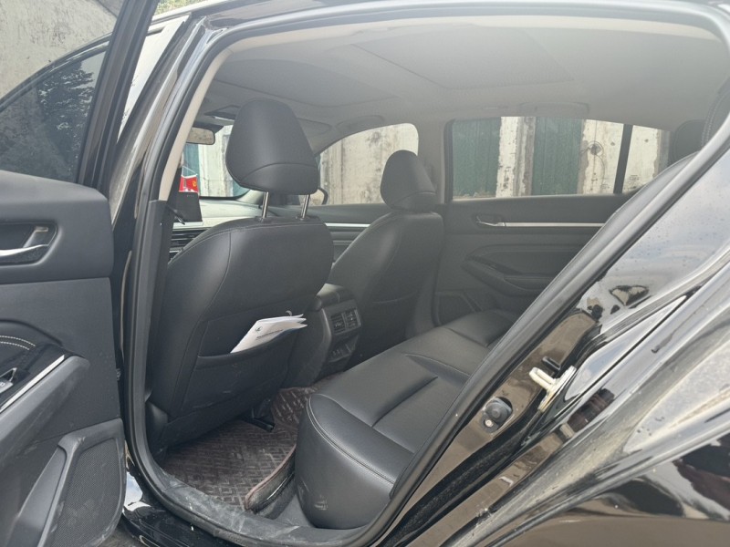 郑州23年日产天籁5