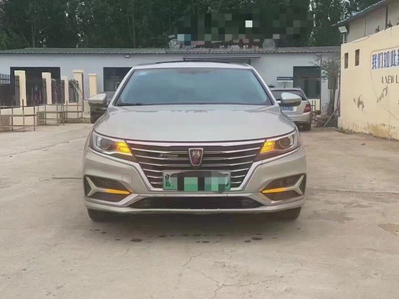 濟寧17年榮威ei61
