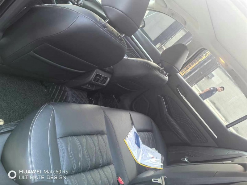 保定23年日产天籁6