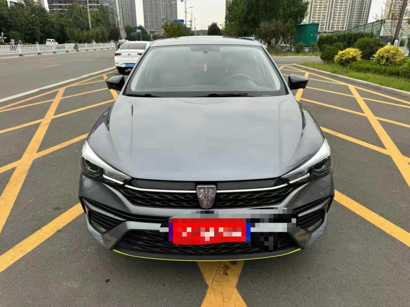 濟寧22年榮威i51