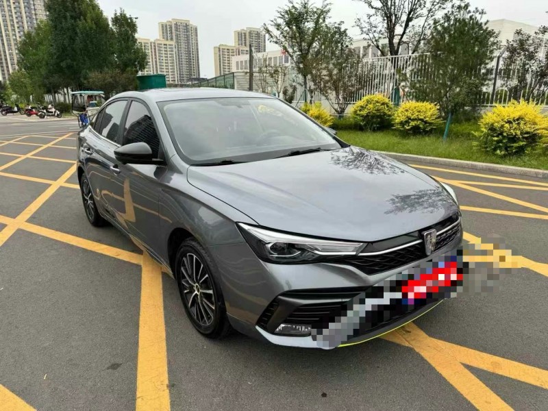 濟寧22年榮威i52