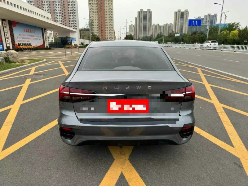 濟寧22年榮威i59