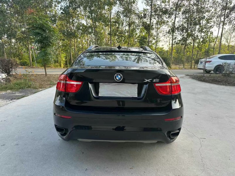 徐州11年宝马X68