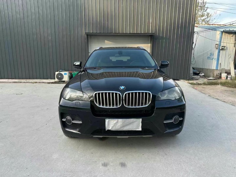 徐州11年宝马X61