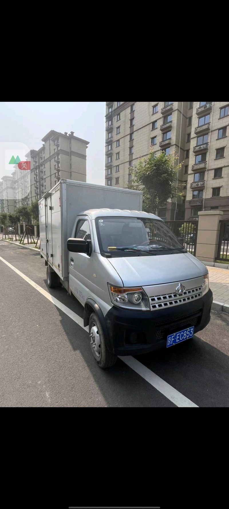 北京19年东风小康1