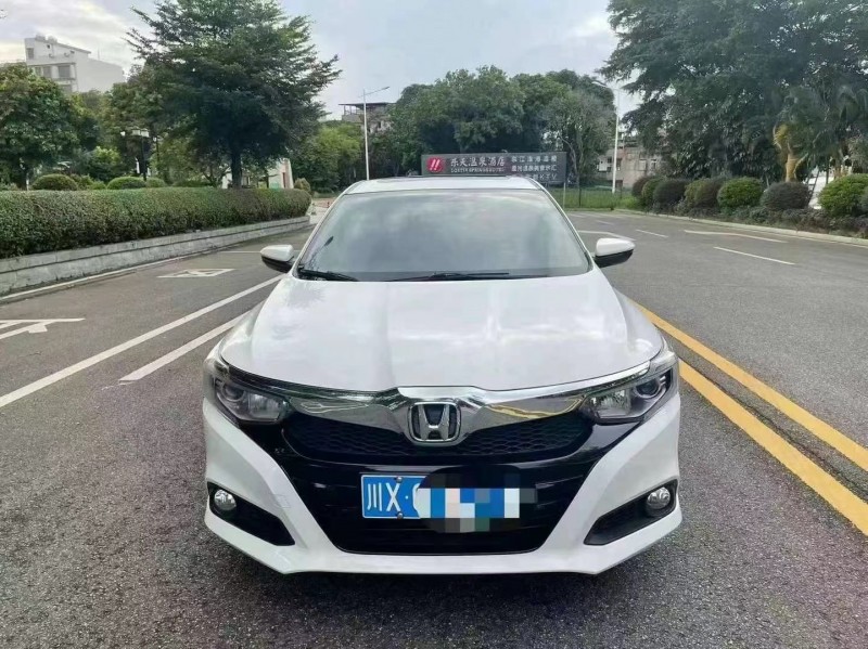 江门20年本田凌派1