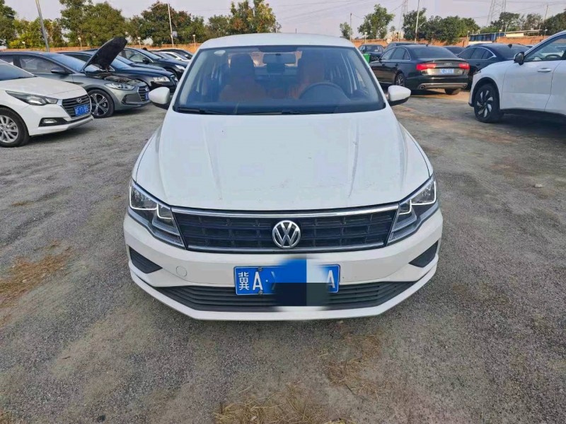 保定18年大众捷达1