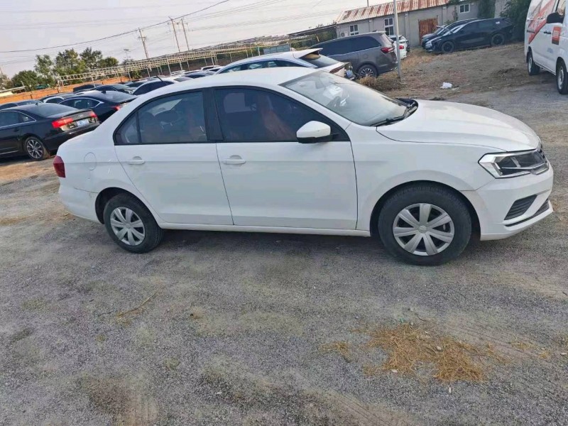 保定18年大众捷达2