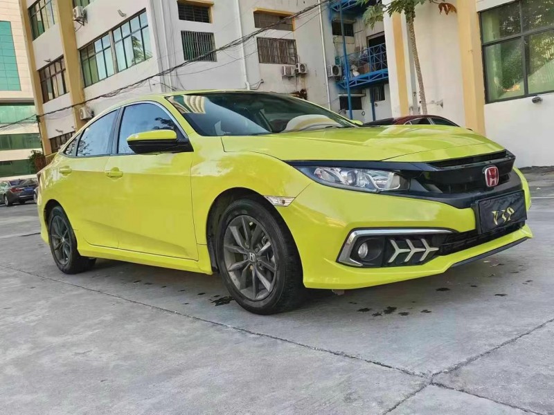 东莞20年本田思域2