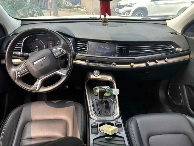 成都18年哈弗H65