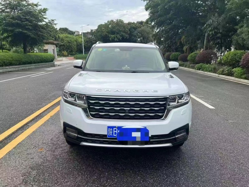 江门18年昌河Q71