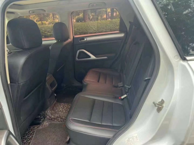 江门18年昌河Q74