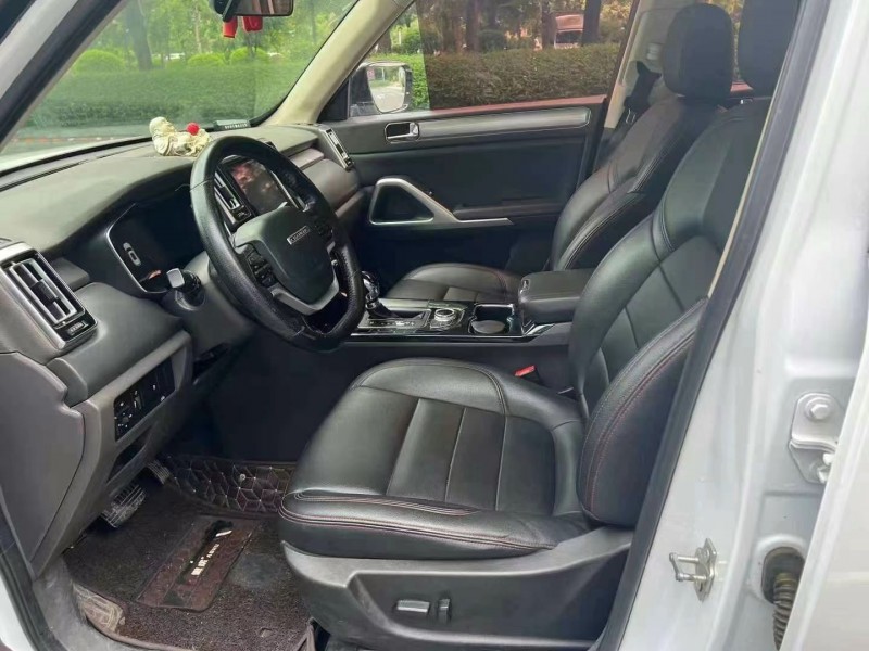 江门18年昌河Q77