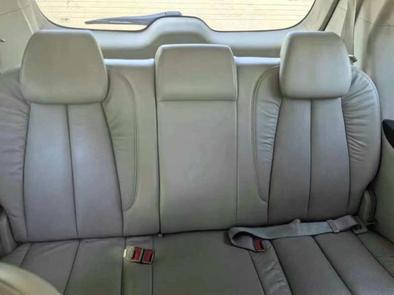 济宁15年别克GL88