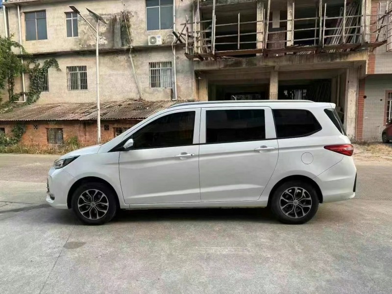 珠海23年長安汽車歐尚6