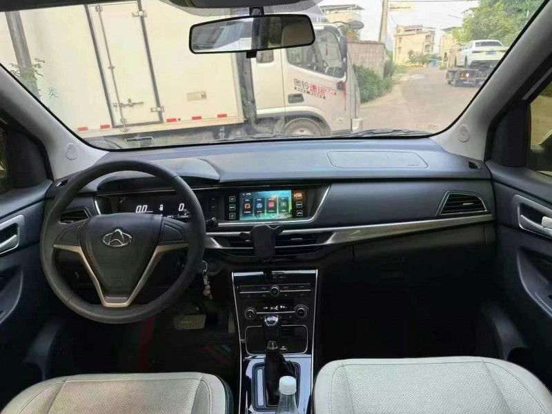 珠海23年長安汽車歐尚8