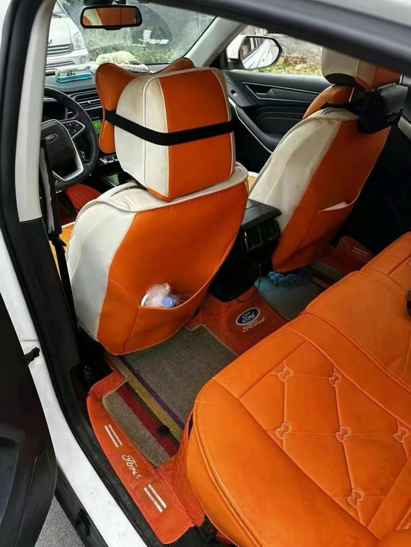 济宁20年福特领界6