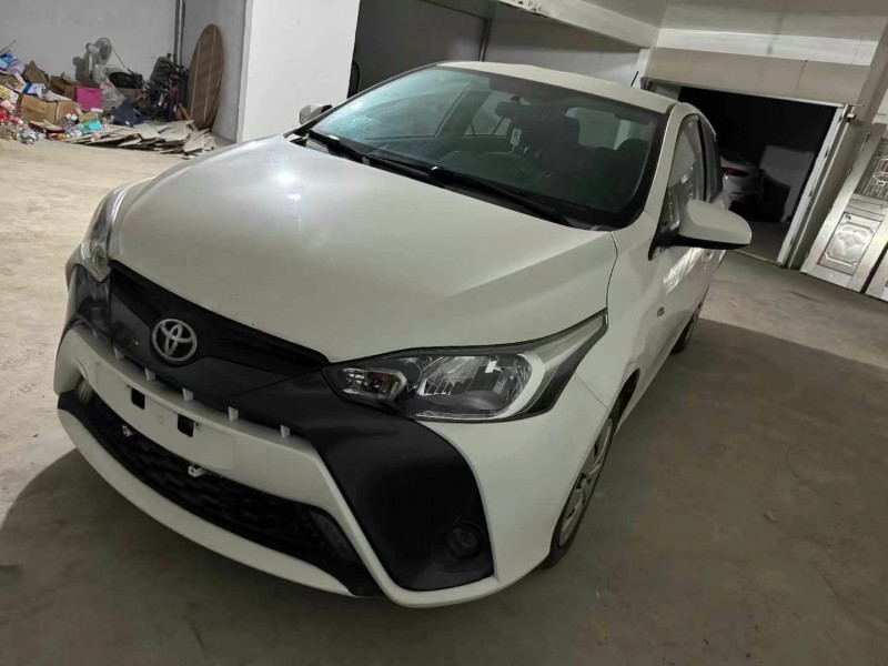 淮安19年豐田YARiS L 致炫2