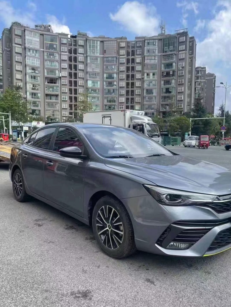 銅仁22年榮威i59