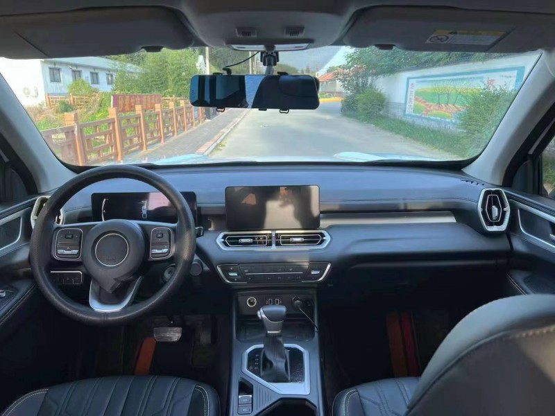 濰坊23年長城汽車炮 皮卡8