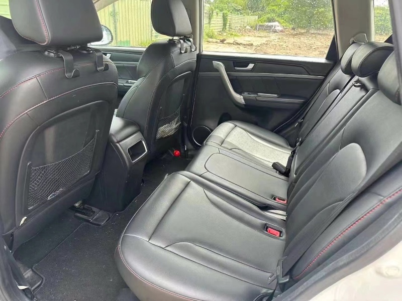 佛山16年哈弗H65