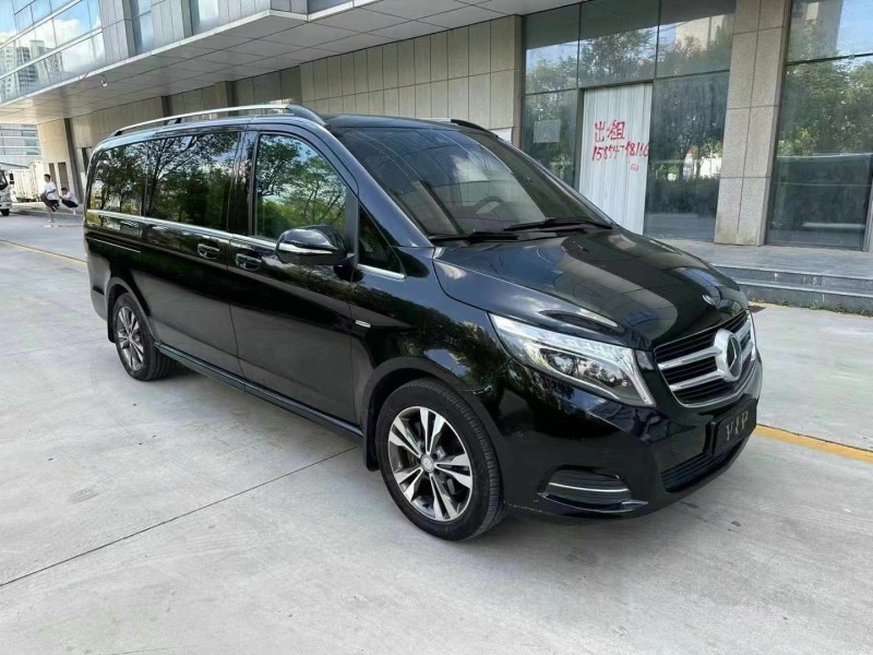 济宁16年奔驰V9