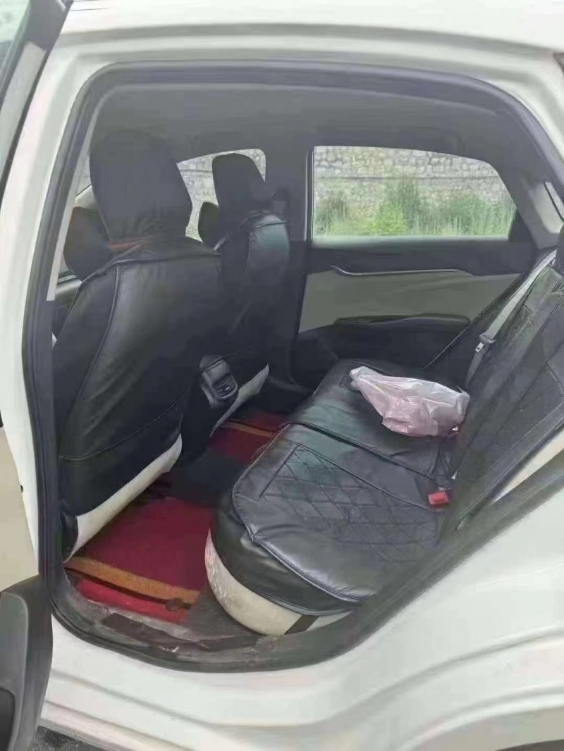 邢台18年别克英朗5