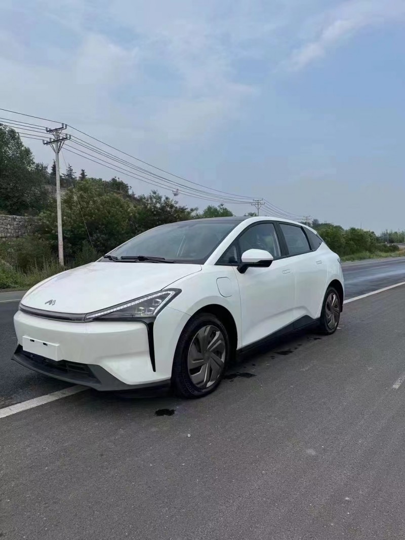 邯鄲23年摩登汽車ModernIN2