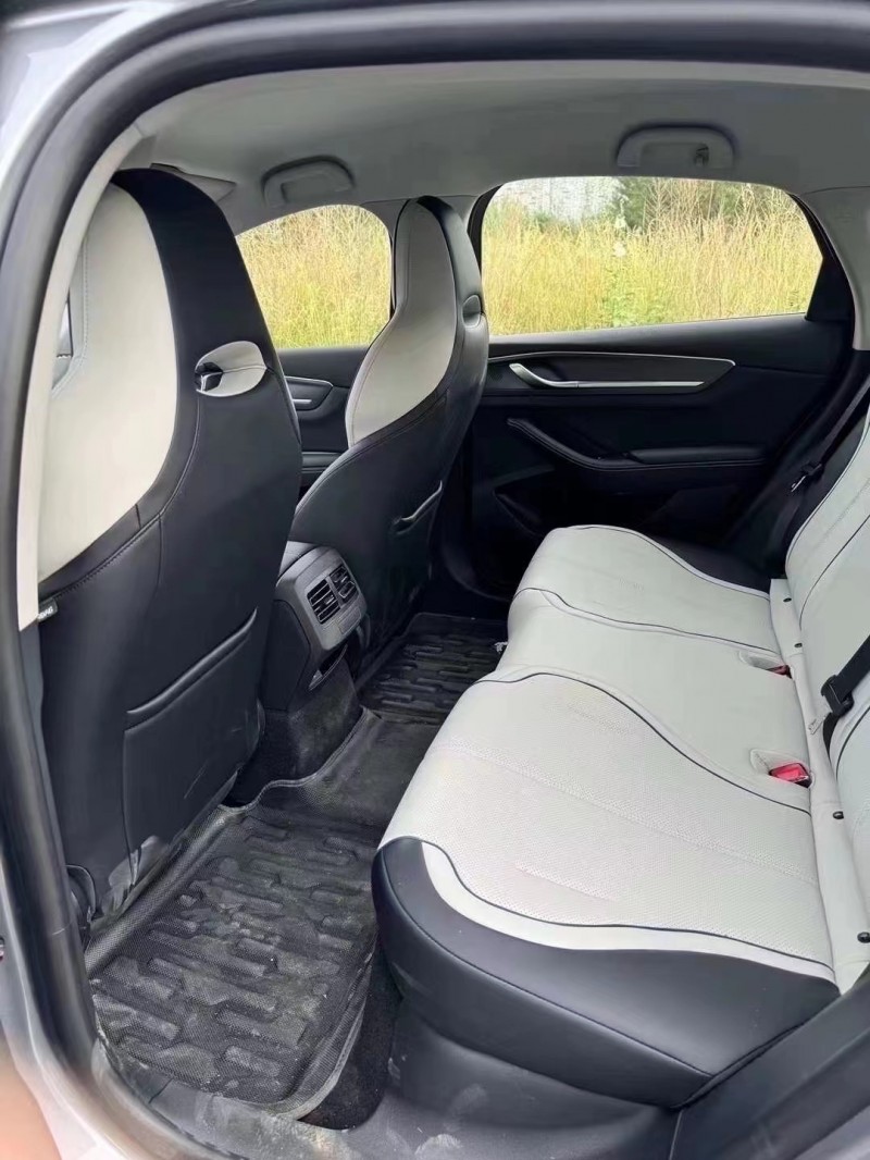 邯郸24年比亚迪驱逐舰6