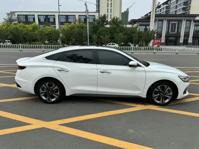 济宁20年现代菲斯塔3