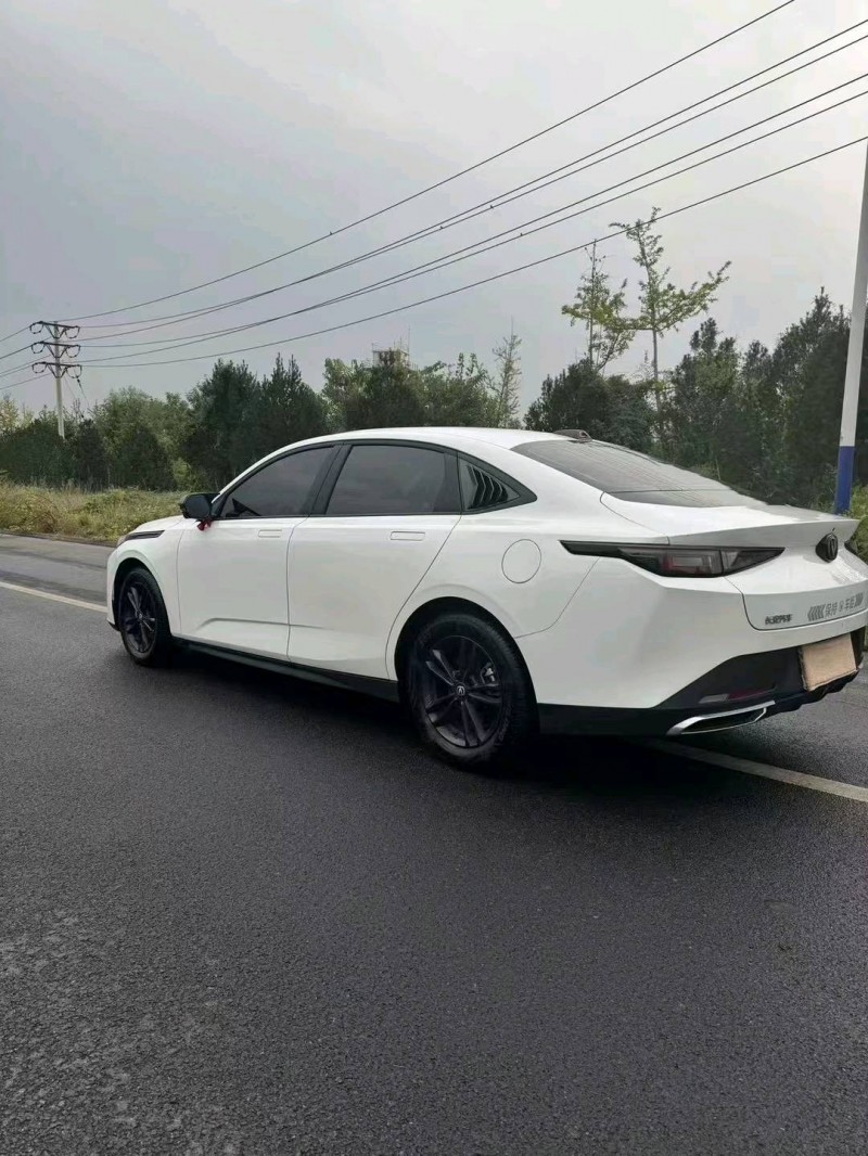 邯鄲24年長安汽車逸達7