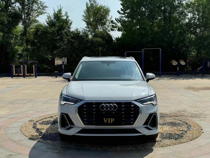 青岛23年奥迪Q31