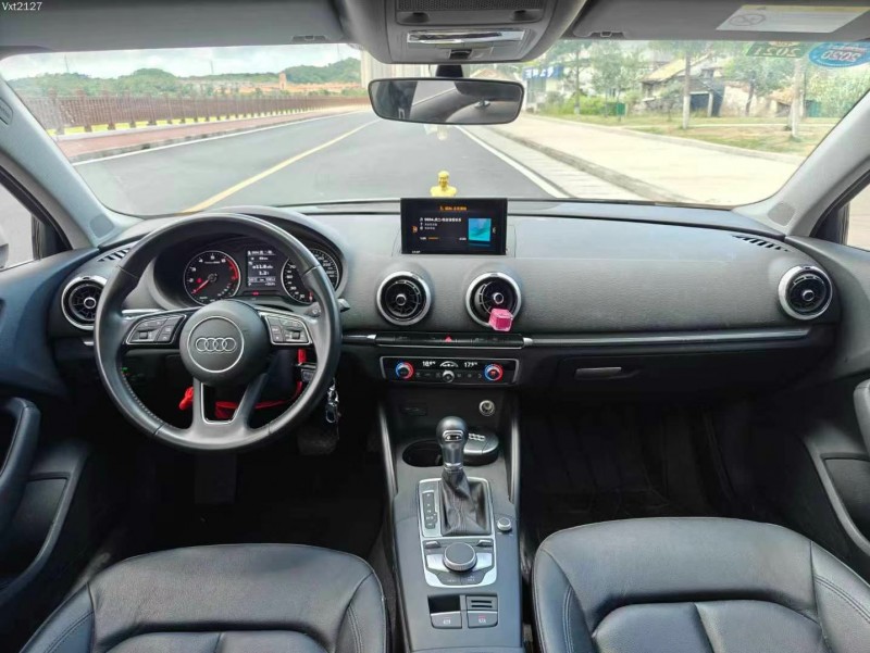 东莞19年奥迪A36