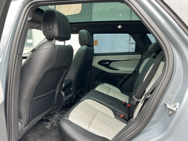 盐城21年路虎极光5